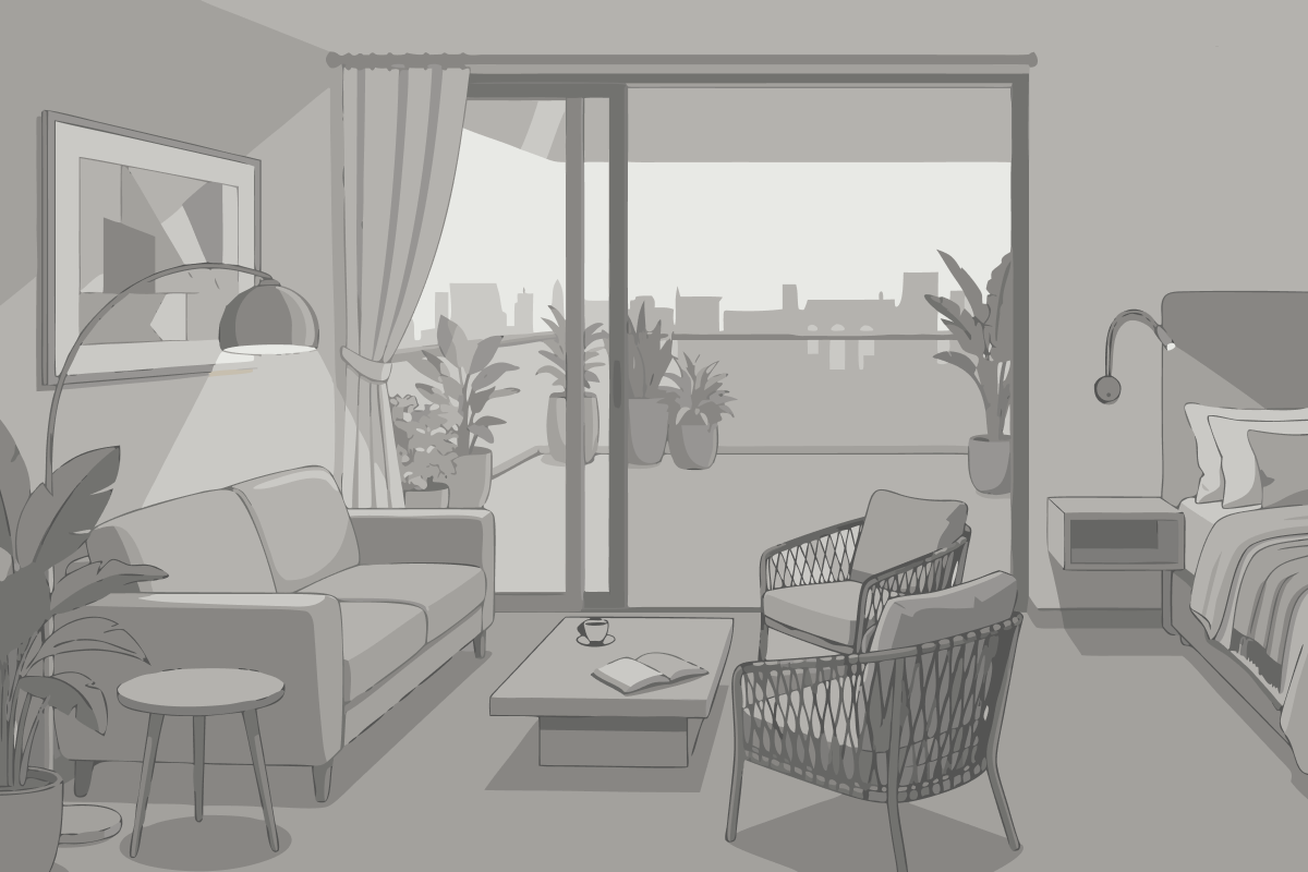 Maisonette