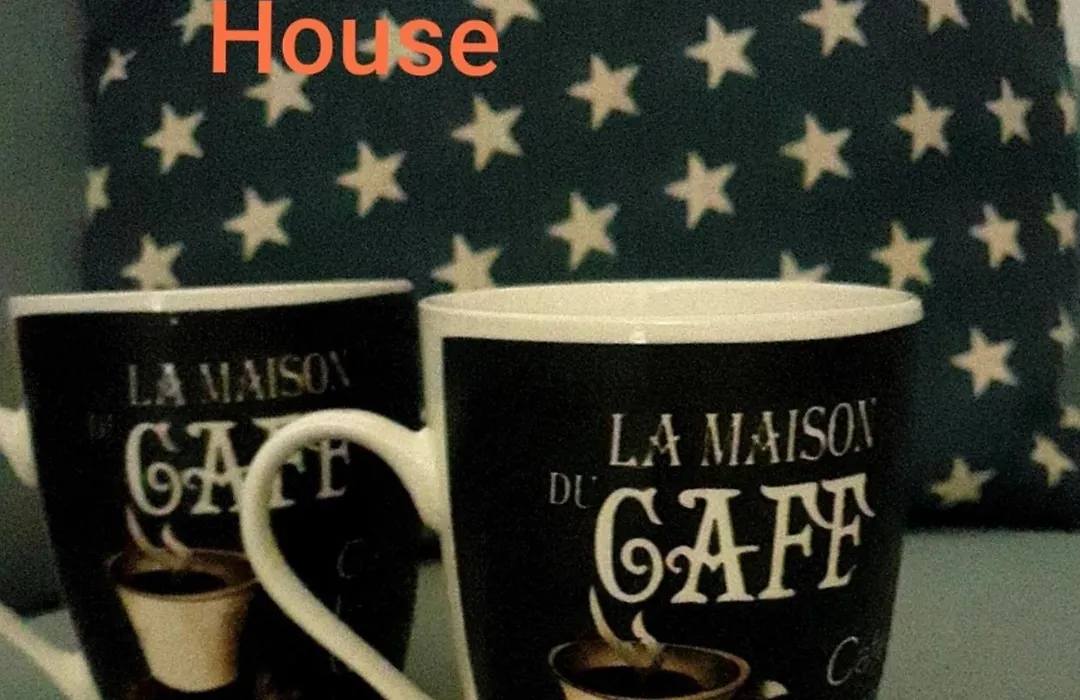 Central Guest House-1